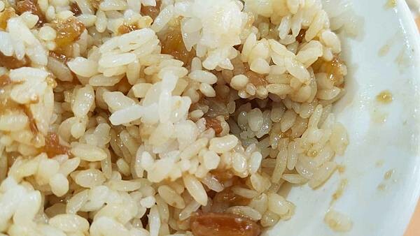 【台北美食】八條圓環滷肉飯|隱藏在巷弄裡CP值爆高,擁有名店實力的魯肉飯