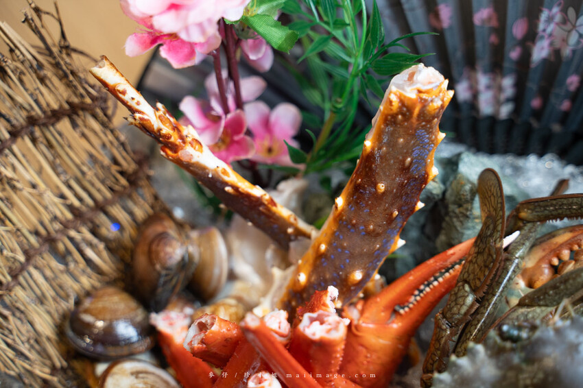 芳 和牛海鮮精緻鍋物｜中壢超狂和牛海鮮鍋物專賣店，秋季蟹霸王套餐日本頂級和牛+當季活體海鮮盤最低只要69