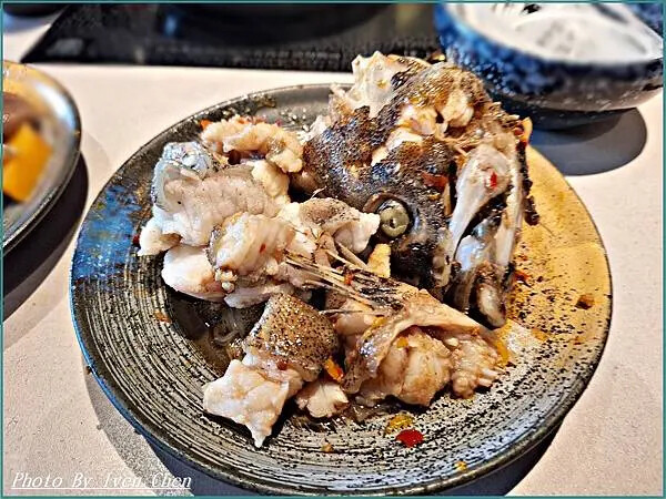 《桃園火鍋推薦》水產公司直營精緻鍋品『派大鮮精緻鍋物 』 I