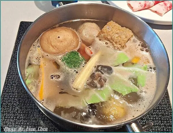 《桃園火鍋推薦》夏日就是要吃鍋/海鮮控的最愛/水產公司直營海