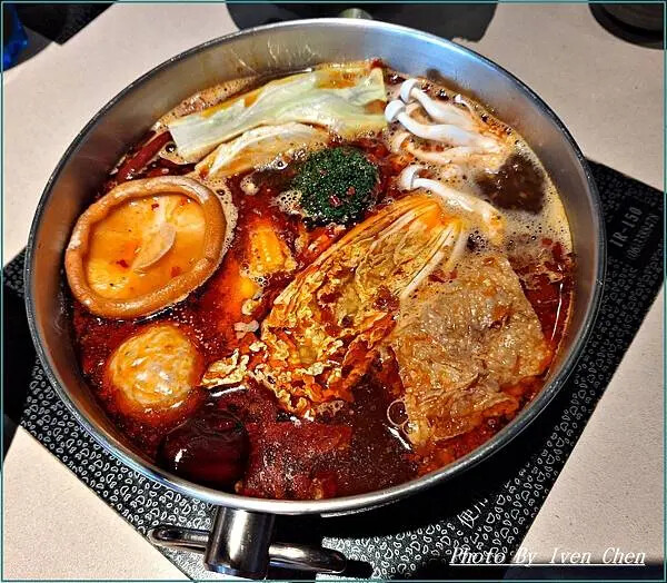 《桃園火鍋推薦》夏日就是要吃鍋/海鮮控的最愛/水產公司直營海