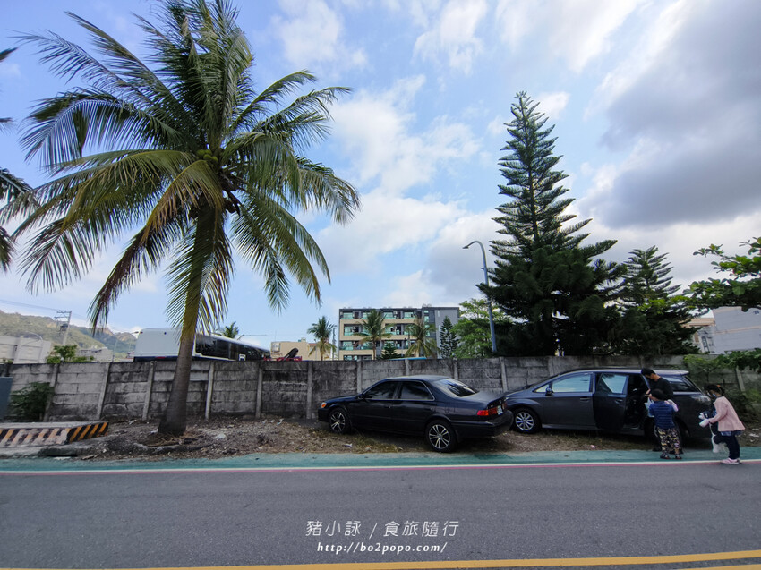 台東。台東市》浪閣民宿33.35。可愛的卡通主題房型