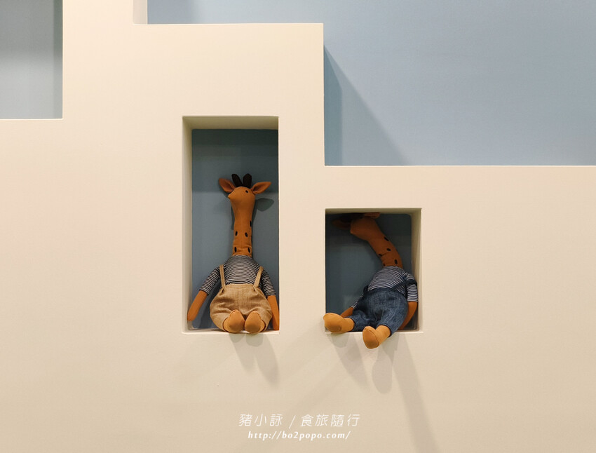 台東。台東市》浪閣民宿33.35。可愛的卡通主題房型