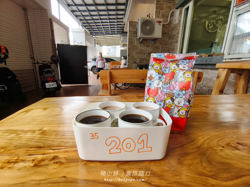 台東。台東市》浪閣民宿33.35。可愛的卡通主題房型