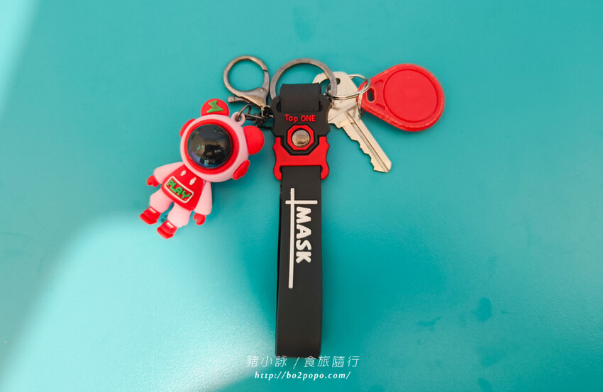 台東。台東市》浪閣民宿33.35。可愛的卡通主題房型