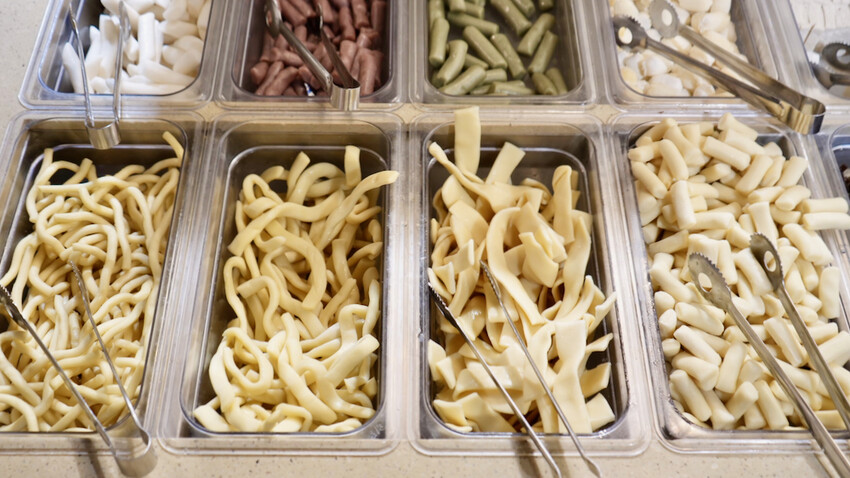 新北市新店區[新店美食] 兩餐韓國年糕火鍋吃到飽｜限時299元韓國年糕鍋／韓式炸雞吃到飽