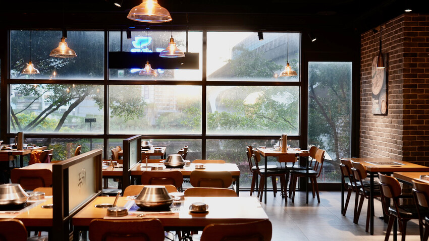 新北市新店區[新店美食] 兩餐韓國年糕火鍋吃到飽｜限時299元韓國年糕鍋／韓式炸雞吃到飽