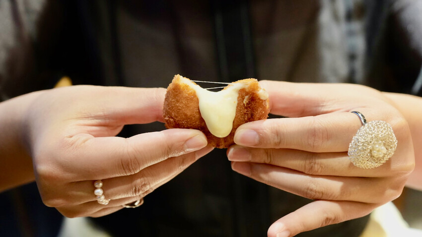 新北市新店區[新店美食] 兩餐韓國年糕火鍋吃到飽｜限時299元韓國年糕鍋／韓式炸雞吃到飽