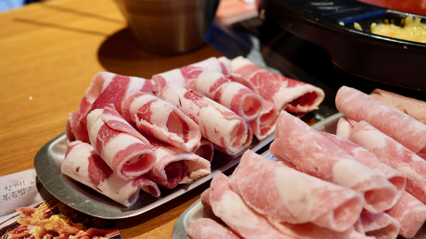 新北市新店區[新店美食] 兩餐韓國年糕火鍋吃到飽｜限時299元韓國年糕鍋／韓式炸雞吃到飽