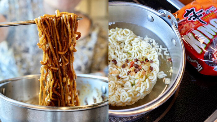 新北市新店區[新店美食] 兩餐韓國年糕火鍋吃到飽｜限時299元韓國年糕鍋／韓式炸雞吃到飽