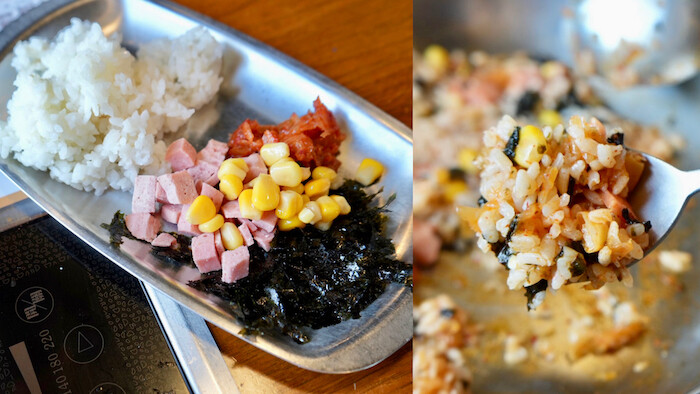 新北市新店區[新店美食] 兩餐韓國年糕火鍋吃到飽｜限時299元韓國年糕鍋／韓式炸雞吃到飽