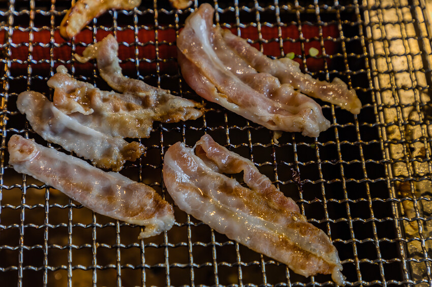 鳳山美食 – 野饌日式燒肉吃到飽 x 不只燒肉！泰國蝦生蚵啤酒暢飲！