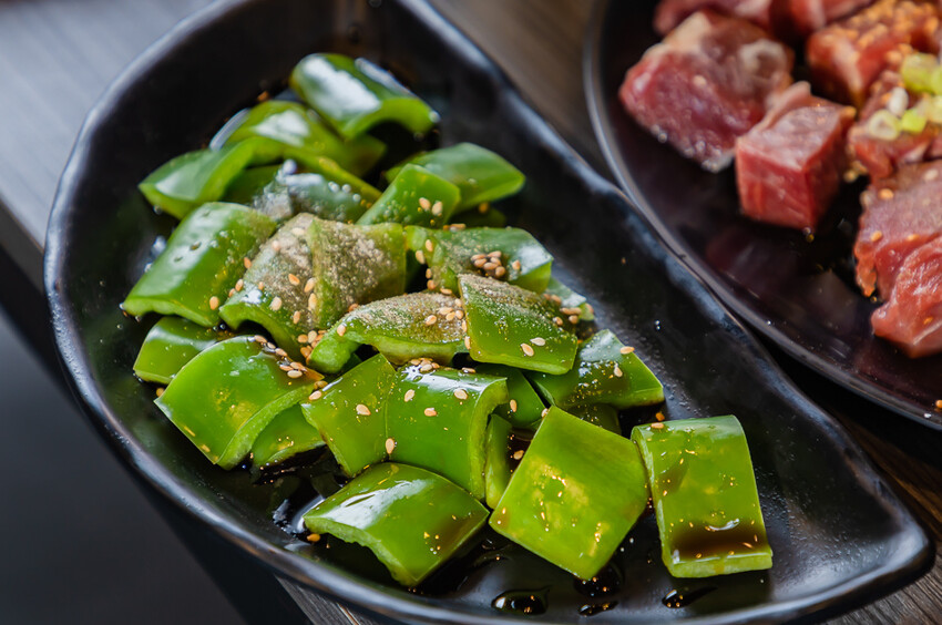 鳳山美食 – 野饌日式燒肉吃到飽 x 不只燒肉！泰國蝦生蚵啤酒暢飲！