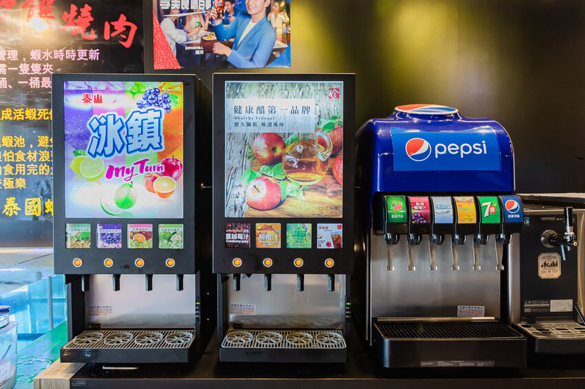 鳳山美食 – 野饌日式燒肉吃到飽 x 不只燒肉！泰國蝦生蚵啤酒暢飲！