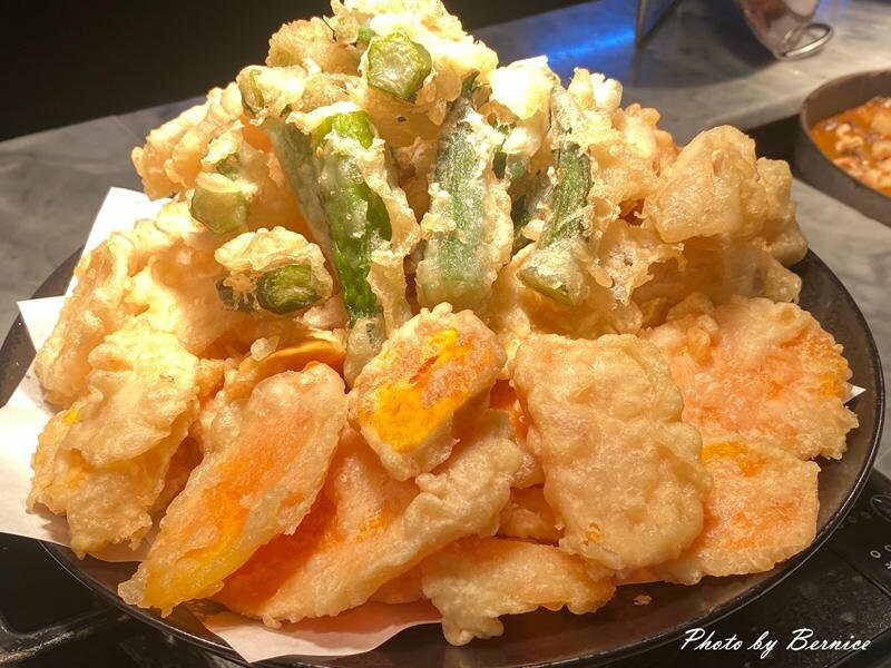 泰國美食節.JR東日本飯店台北鉑麗安~一品料理限定 泰味來襲酸辣開動 @Bernice的隨手筆記