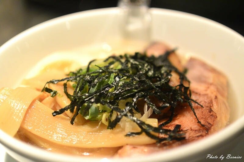 泰國美食節.JR東日本飯店台北鉑麗安~一品料理限定 泰味來襲酸辣開動 @Bernice的隨手筆記