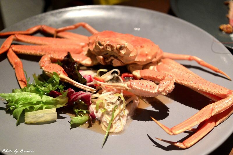 泰國美食節.JR東日本飯店台北鉑麗安~一品料理限定 泰味來襲酸辣開動 @Bernice的隨手筆記