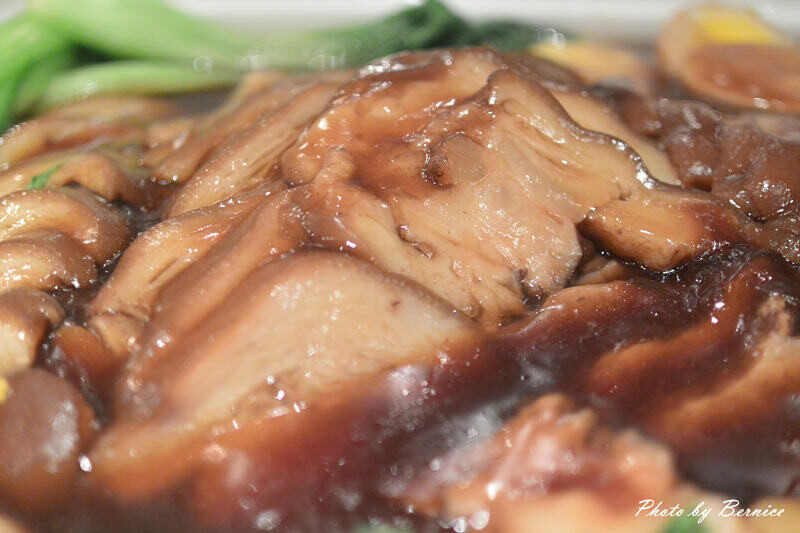 泰國美食節.JR東日本飯店台北鉑麗安~一品料理限定 泰味來襲酸辣開動 @Bernice的隨手筆記