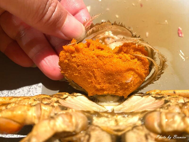 泰國美食節.JR東日本飯店台北鉑麗安~一品料理限定 泰味來襲酸辣開動 @Bernice的隨手筆記