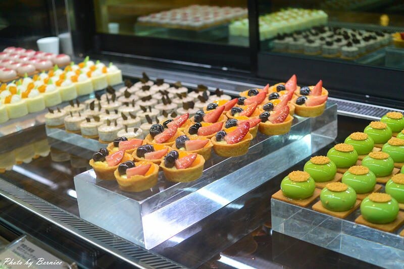 泰國美食節.JR東日本飯店台北鉑麗安~一品料理限定 泰味來襲酸辣開動 @Bernice的隨手筆記