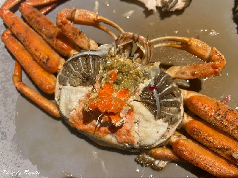 泰國美食節.JR東日本飯店台北鉑麗安~一品料理限定 泰味來襲酸辣開動 @Bernice的隨手筆記