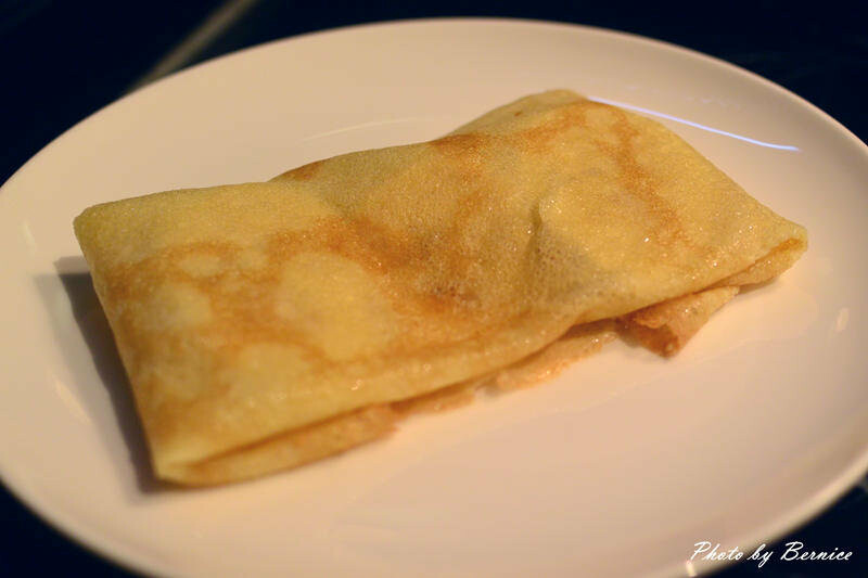 泰國美食節.JR東日本飯店台北鉑麗安~一品料理限定 泰味來襲酸辣開動 @Bernice的隨手筆記