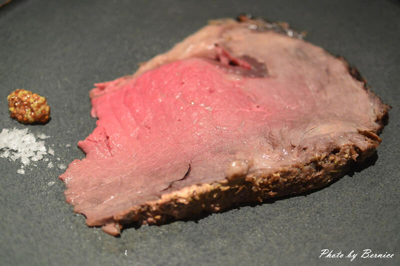 泰國美食節.JR東日本飯店台北鉑麗安~一品料理限定 泰味來襲酸辣開動 @Bernice的隨手筆記