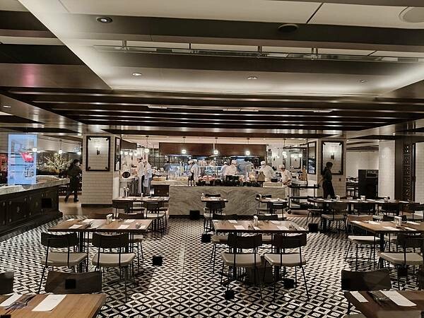 台北JR東日本大飯店柏麗安~假日下午茶~