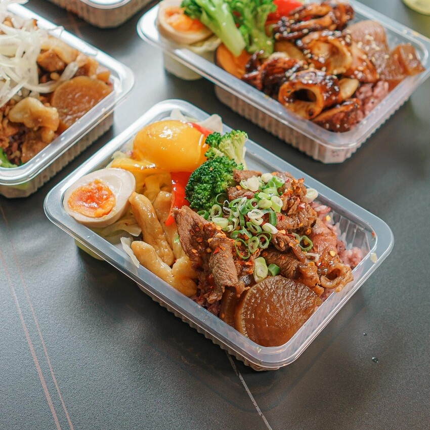 台北 信義區 No Idea 營養餐盒 健康便當 5.jpg