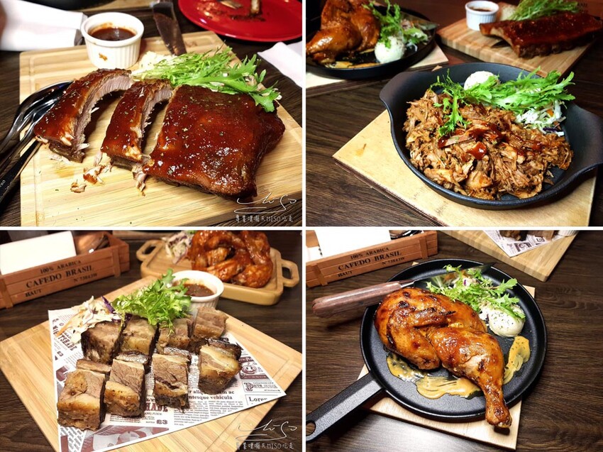 【燒烤懶人包】台北市新北市燒烤(持續更新中) ➤ 吃到飽、單點套餐、專人幫你烤！約會聚餐聚會看這裡！