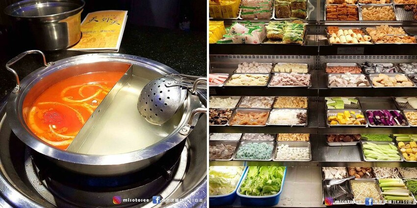 【燒烤懶人包】台北市新北市燒烤(持續更新中) ➤ 吃到飽、單點套餐、專人幫你烤！約會聚餐聚會看這裡！