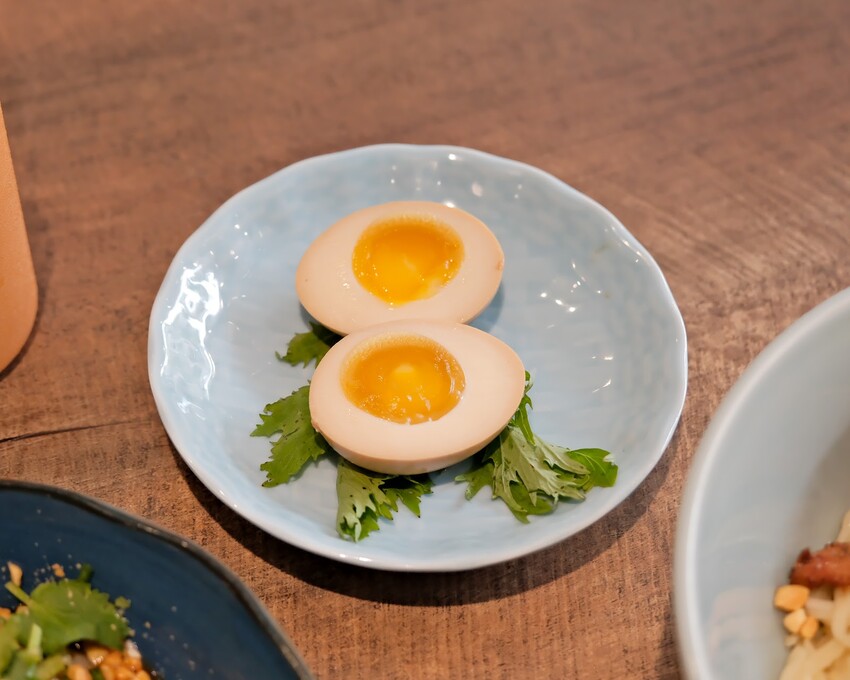 【板橋美食推薦】 二鬼麵舖-江子翠店~平價飯麵料理只要130元起!板橋小吃、麻辣美食推薦~捷運江子翠站必吃美食