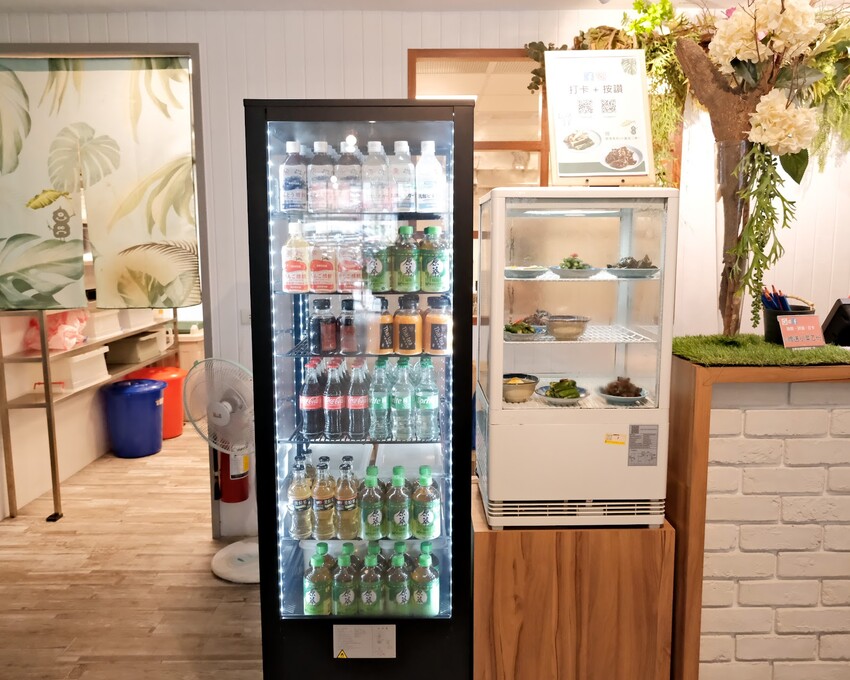 【板橋美食推薦】 二鬼麵舖-江子翠店~平價飯麵料理只要130元起!板橋小吃、麻辣美食推薦~捷運江子翠站必吃美食