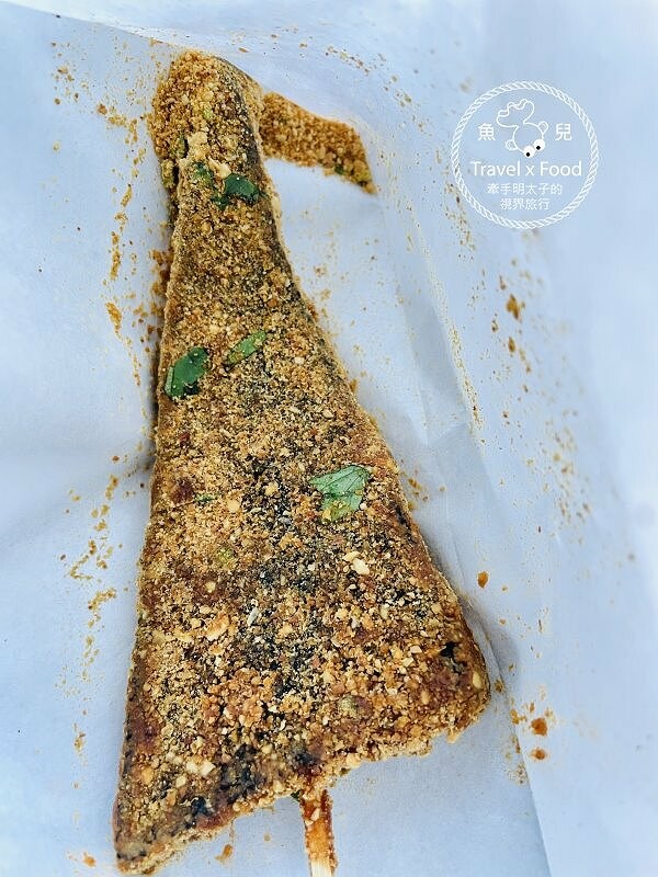 👄乾淨衛生，分店好幾家，這款台灣小吃，我的最愛～夜市起家的阿宗豬血糕（八德店）