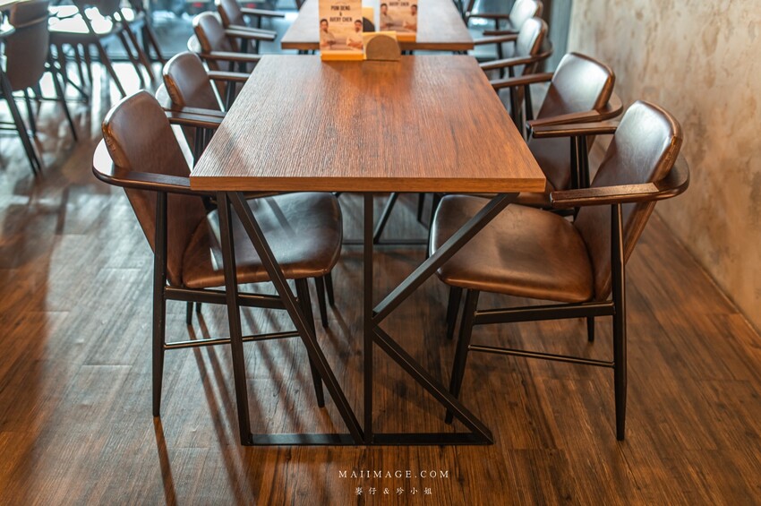 台中美食｜NK. Restaurant～歐陸料理與臺灣食材的完美結合，口味層次多主廚實力堅強，必點豬腳醋、油封鴨腿