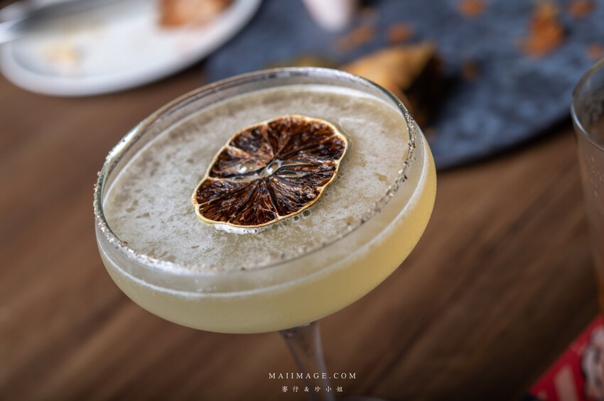 台中美食｜NK. Restaurant～歐陸料理與臺灣食材的完美結合，口味層次多主廚實力堅強，必點豬腳醋、油封鴨腿