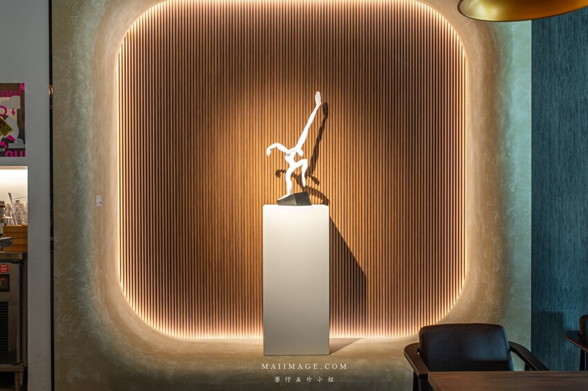 台中美食｜NK. Restaurant～歐陸料理與臺灣食材的完美結合，口味層次多主廚實力堅強，必點豬腳醋、油封鴨腿