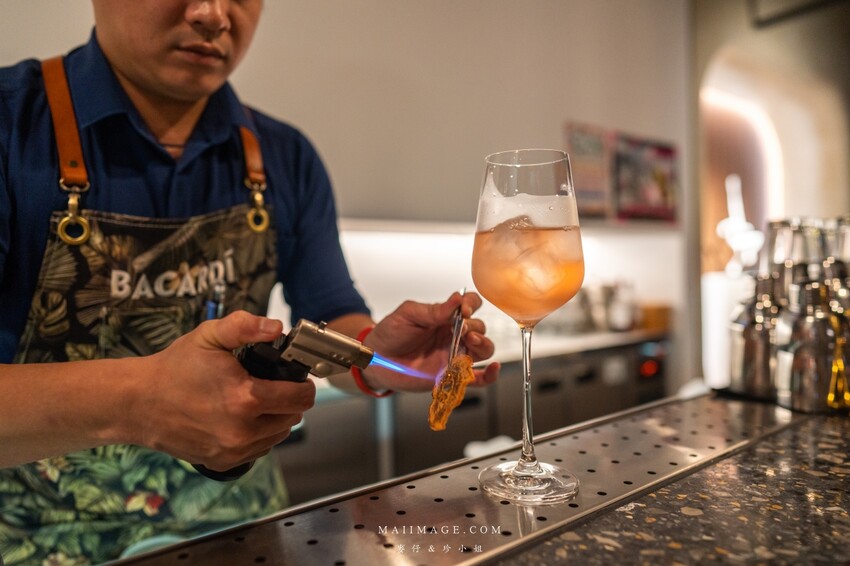 台中美食｜NK. Restaurant～歐陸料理與臺灣食材的完美結合，口味層次多主廚實力堅強，必點豬腳醋、油封鴨腿