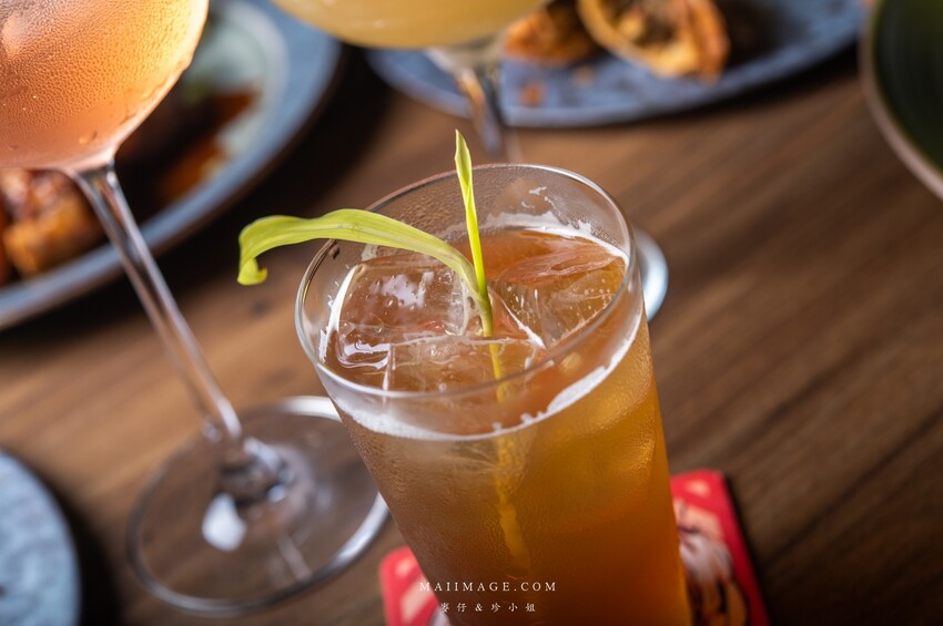 台中美食｜NK. Restaurant～歐陸料理與臺灣食材的完美結合，口味層次多主廚實力堅強，必點豬腳醋、油封鴨腿