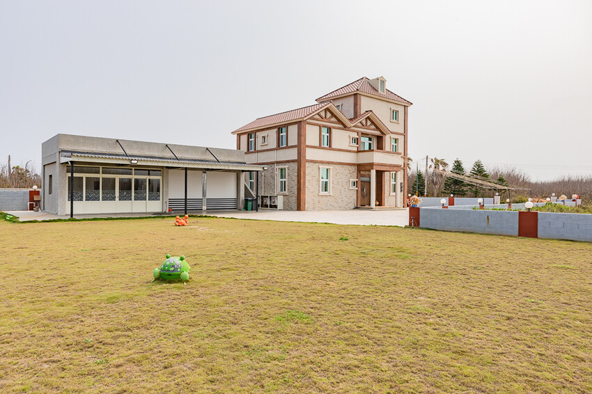 澎湖民宿推薦 – 小淋竹灣故鄉民宿 x 飽覽西嶼風情與澎湖在地熱情的溫馨住所！