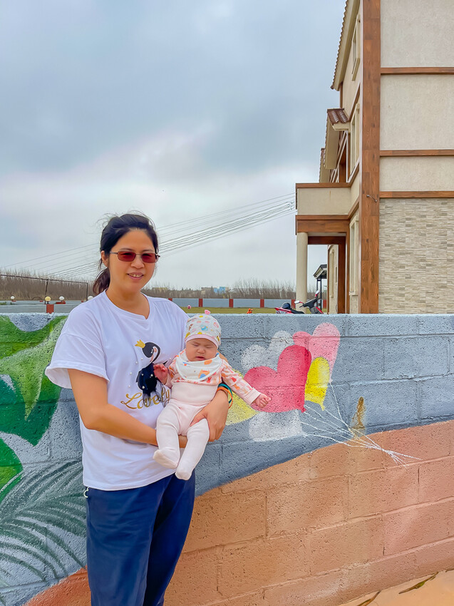 澎湖民宿推薦 – 小淋竹灣故鄉民宿 x 飽覽西嶼風情與澎湖在地熱情的溫馨住所！