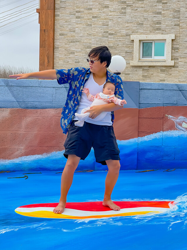 澎湖民宿推薦 – 小淋竹灣故鄉民宿 x 飽覽西嶼風情與澎湖在地熱情的溫馨住所！