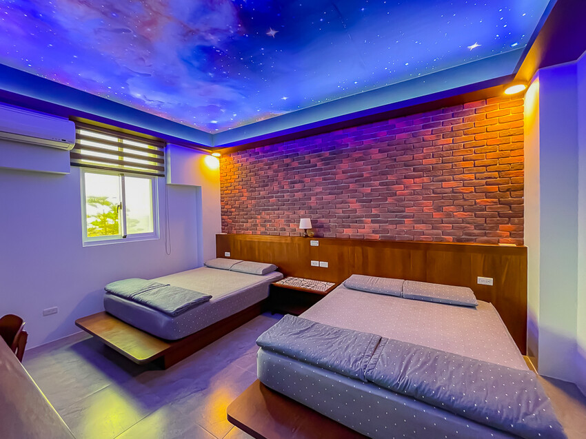 澎湖民宿推薦 – 小淋竹灣故鄉民宿 x 飽覽西嶼風情與澎湖在地熱情的溫馨住所！