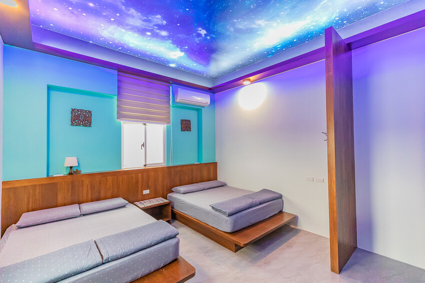 澎湖民宿推薦 – 小淋竹灣故鄉民宿 x 飽覽西嶼風情與澎湖在地熱情的溫馨住所！