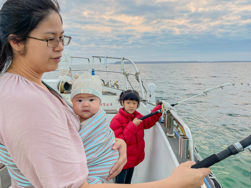 澎湖民宿推薦 – 小淋竹灣故鄉民宿 x 飽覽西嶼風情與澎湖在地熱情的溫馨住所！