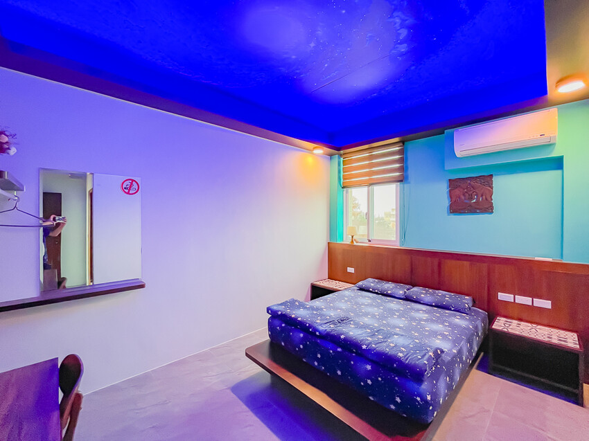 澎湖民宿推薦 – 小淋竹灣故鄉民宿 x 飽覽西嶼風情與澎湖在地熱情的溫馨住所！