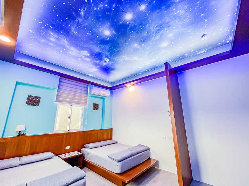 澎湖民宿推薦 – 小淋竹灣故鄉民宿 x 飽覽西嶼風情與澎湖在地熱情的溫馨住所！