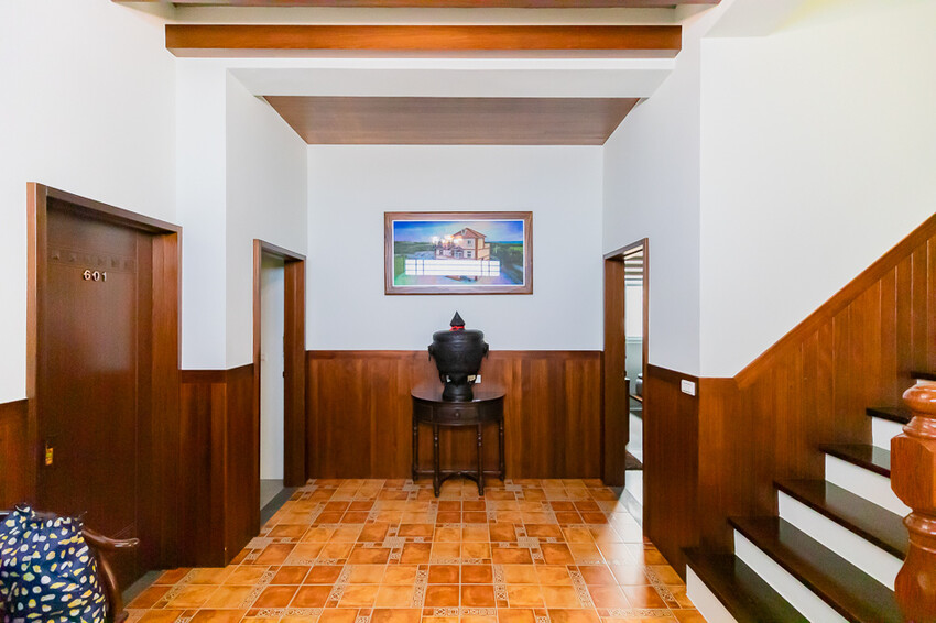 澎湖民宿推薦 – 小淋竹灣故鄉民宿 x 飽覽西嶼風情與澎湖在地熱情的溫馨住所！