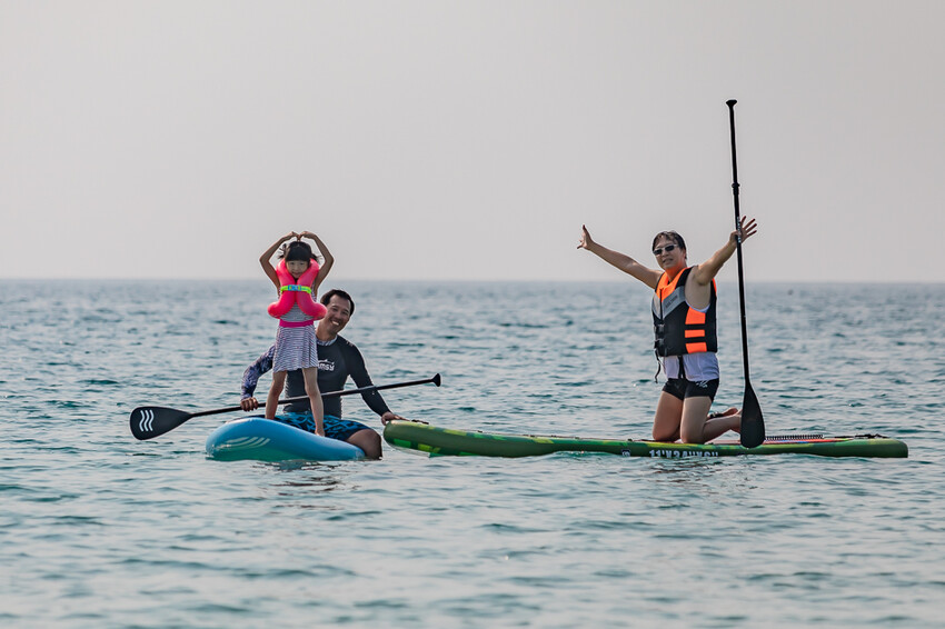 澎湖民宿推薦 – 小淋竹灣故鄉民宿 x 飽覽西嶼風情與澎湖在地熱情的溫馨住所！