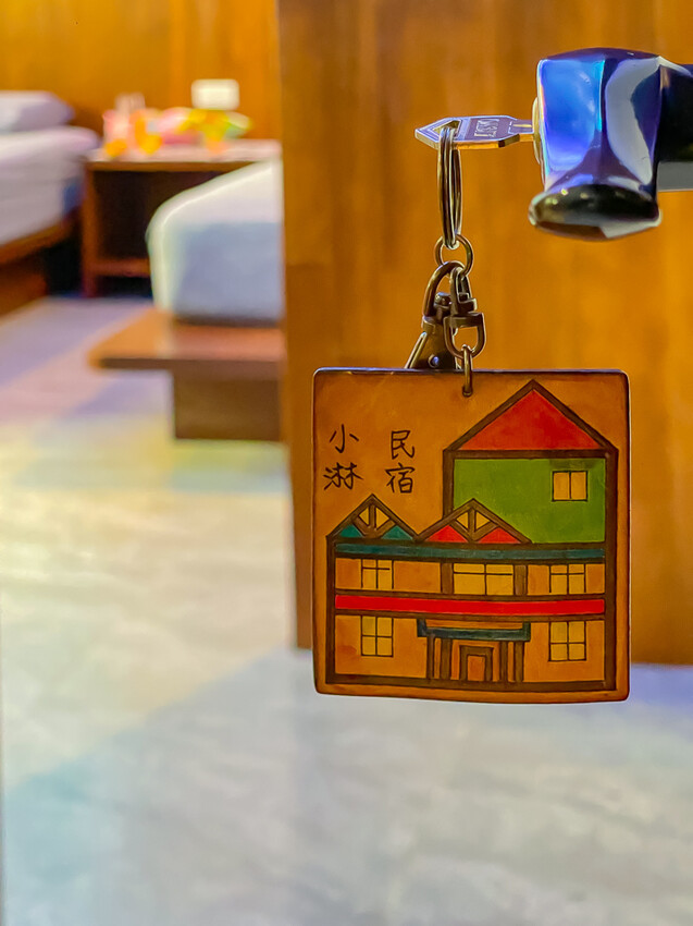 澎湖民宿推薦 – 小淋竹灣故鄉民宿 x 飽覽西嶼風情與澎湖在地熱情的溫馨住所！